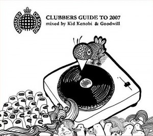 Clubbers Guide to 2007